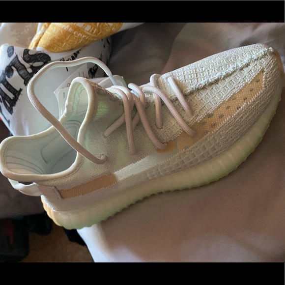 Yeezys - Picture 2 of 3